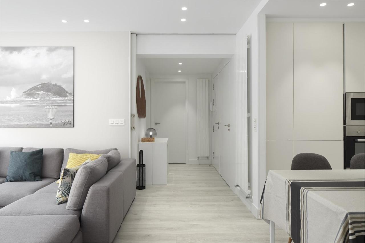Kimu - Basque Stay San Sebastian Exterior photo